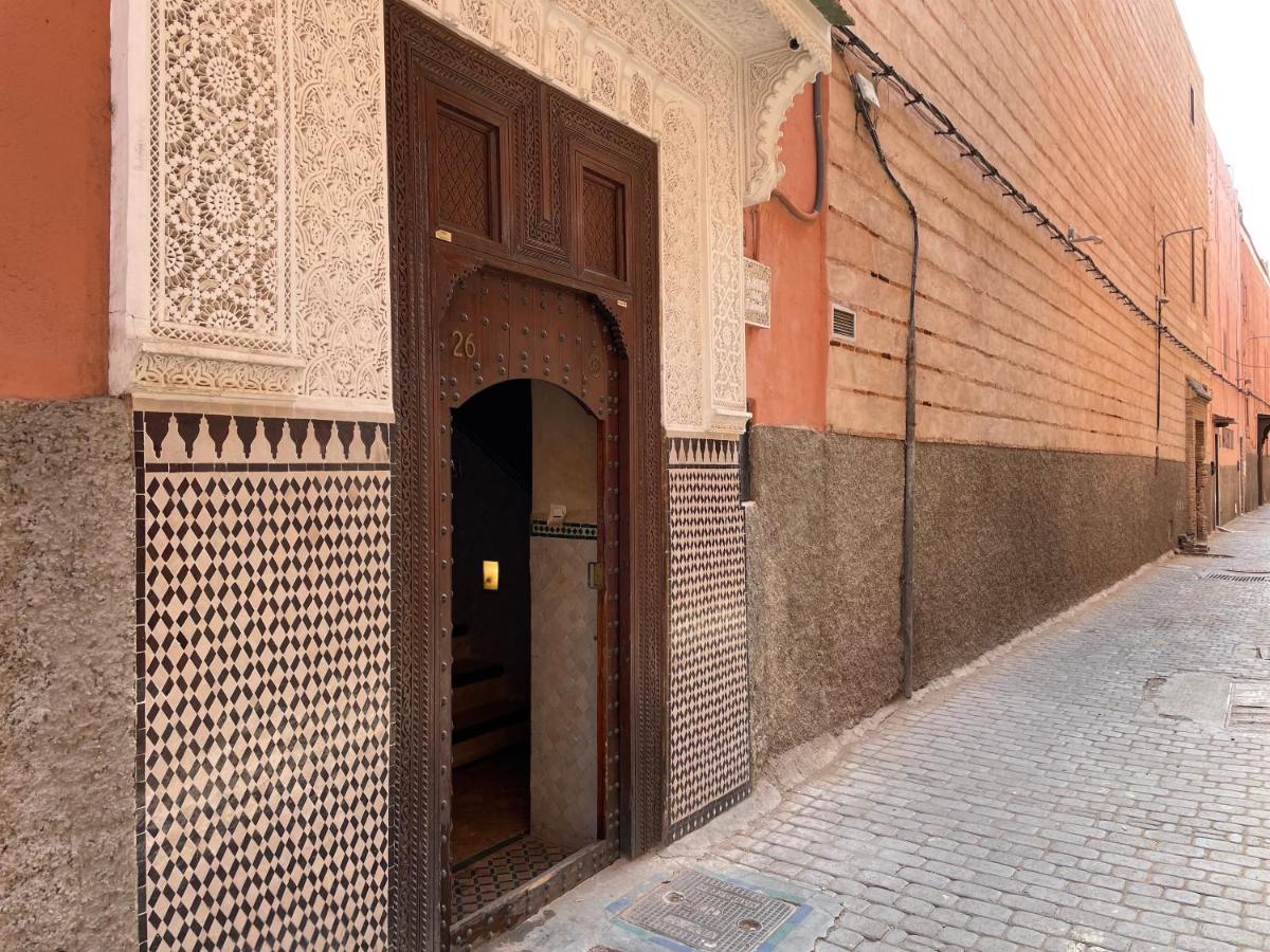Dar Taliwint 3* Marrakesh