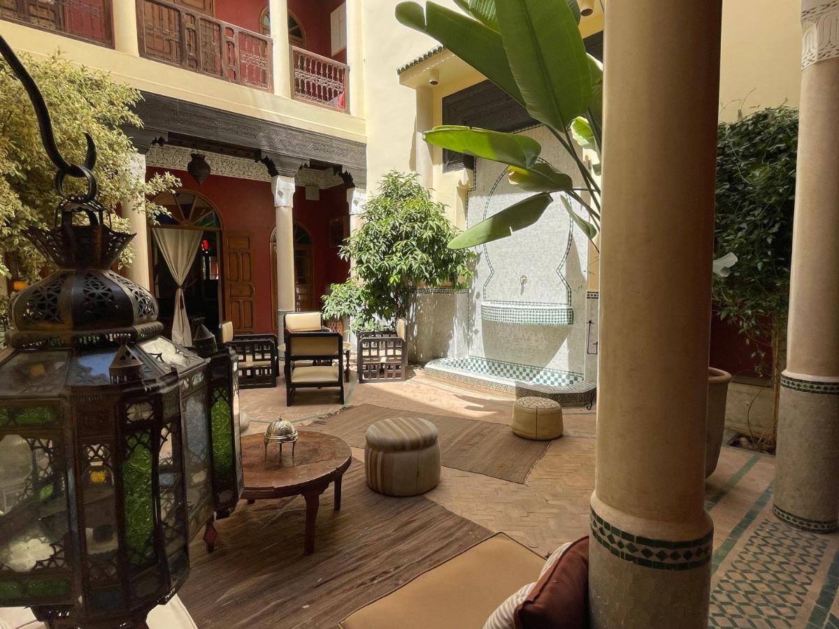 Riad Dar Taliwint 3*