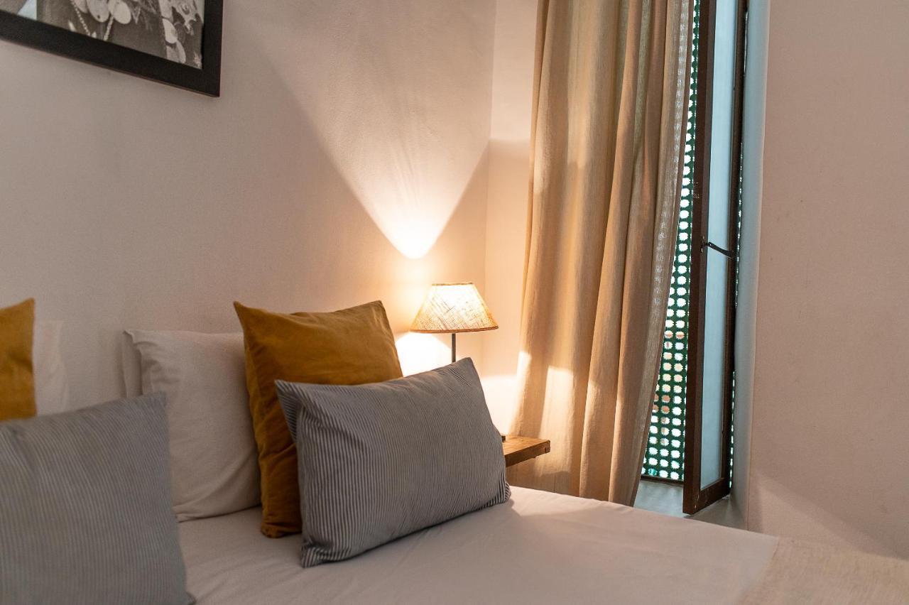 Alia Guest house Marrakesh