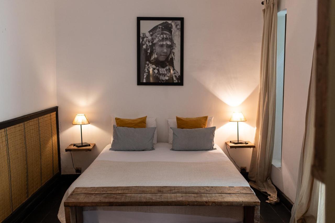 Alia Guest house