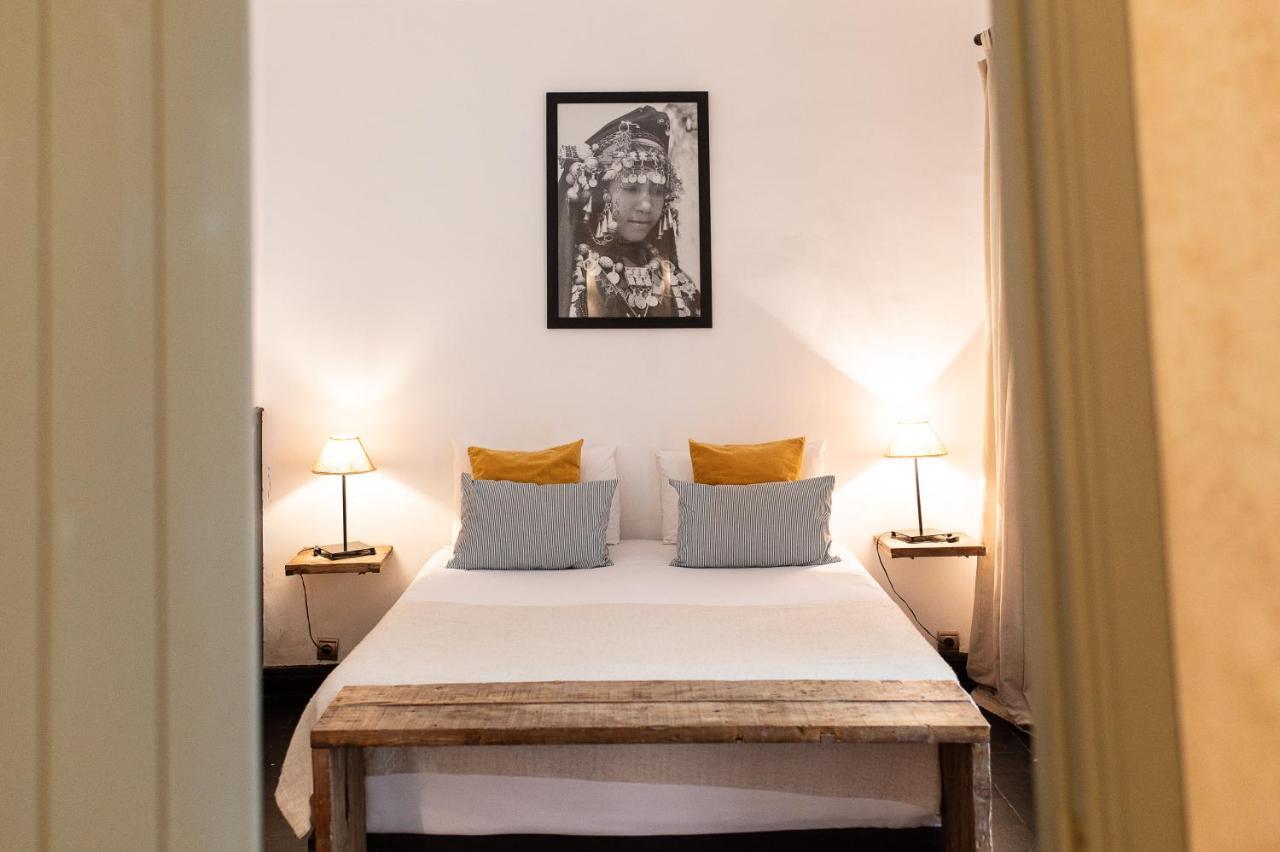 Alia Guest house Marrakesh