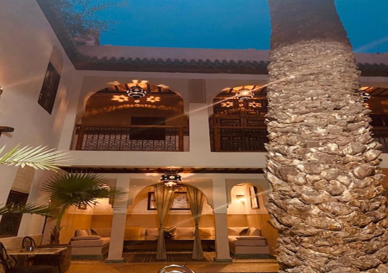 Palmier (adults Only) Riad 2*