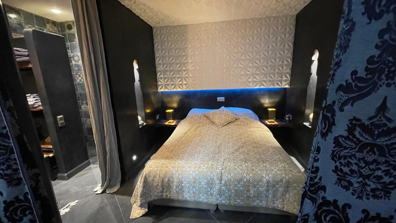 Chocolat Riad *