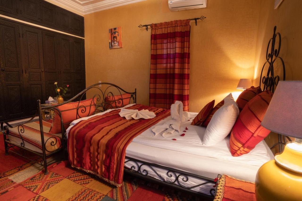 Riad Losra