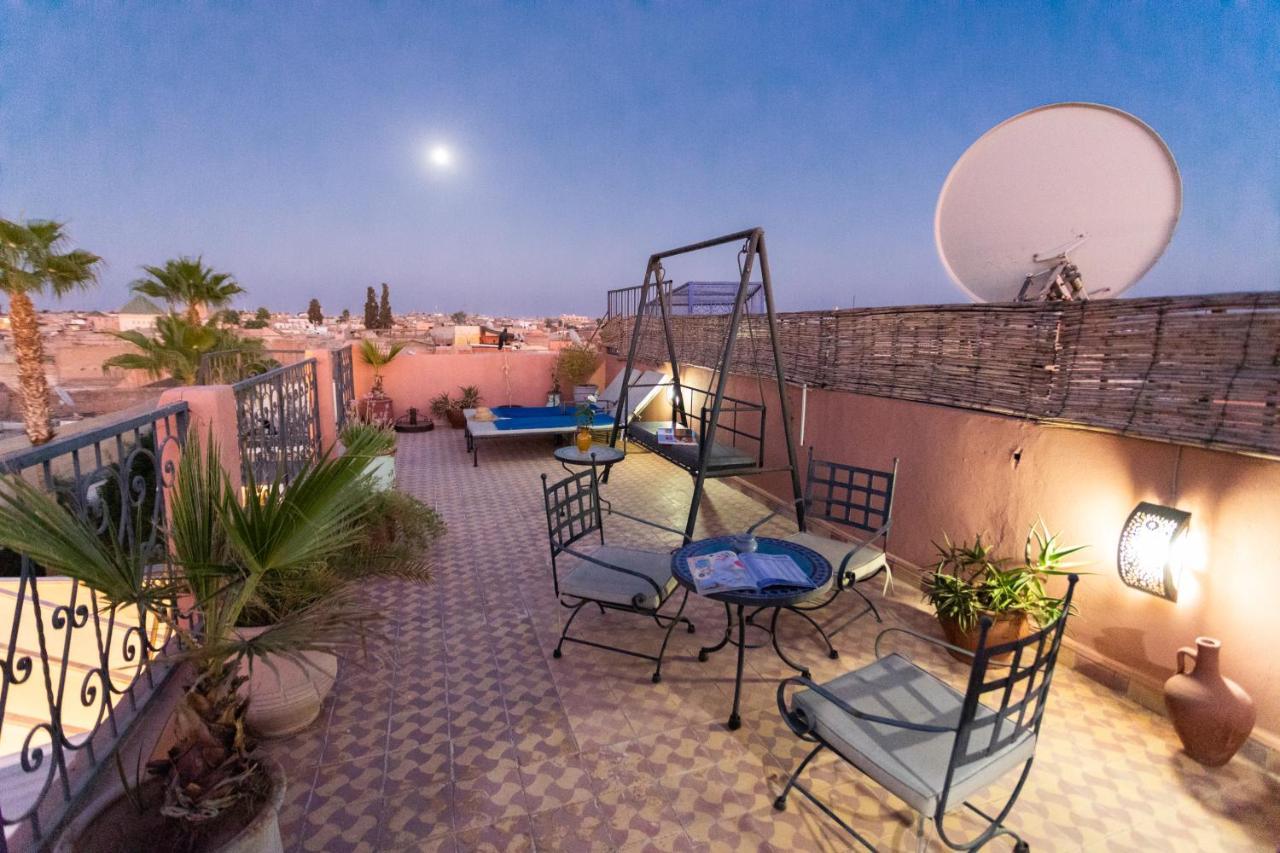 Losra Riad