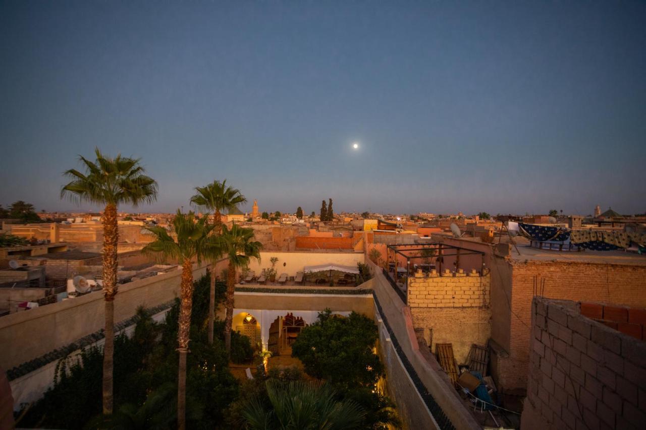 Riad Losra Marrakesh