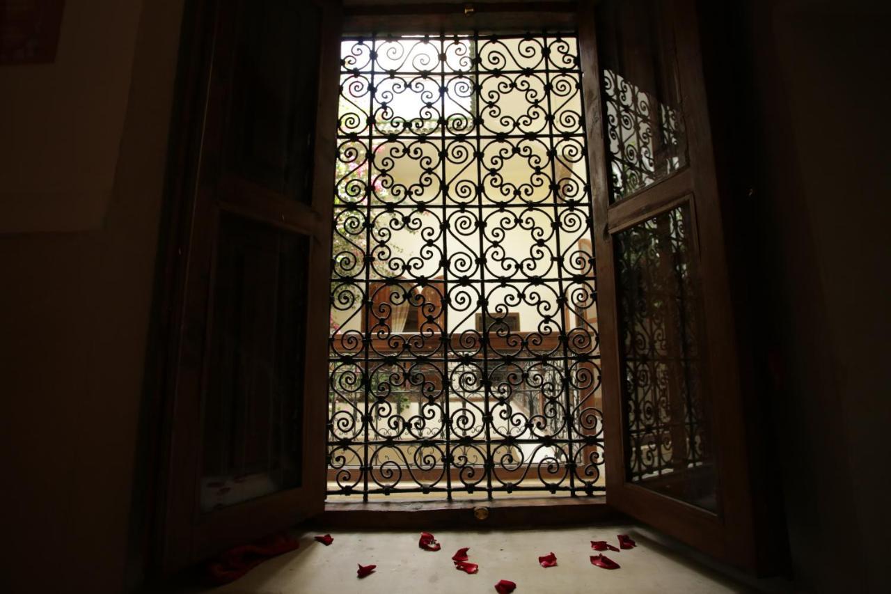 White Flowers Guest house Marrakesh