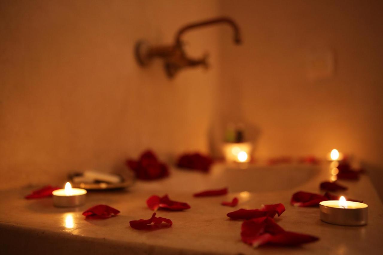 White Flowers Guest house Marrakesh