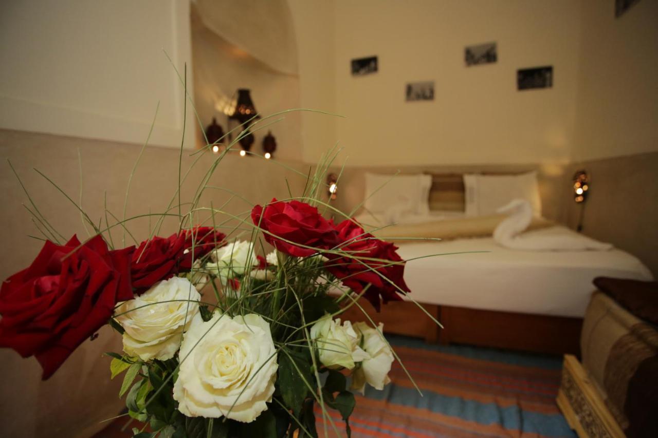 White Flowers Guest house