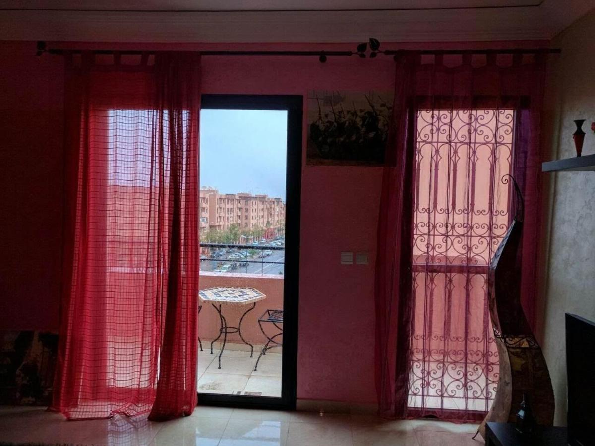 Appartement Superbe Avec Terrasse *