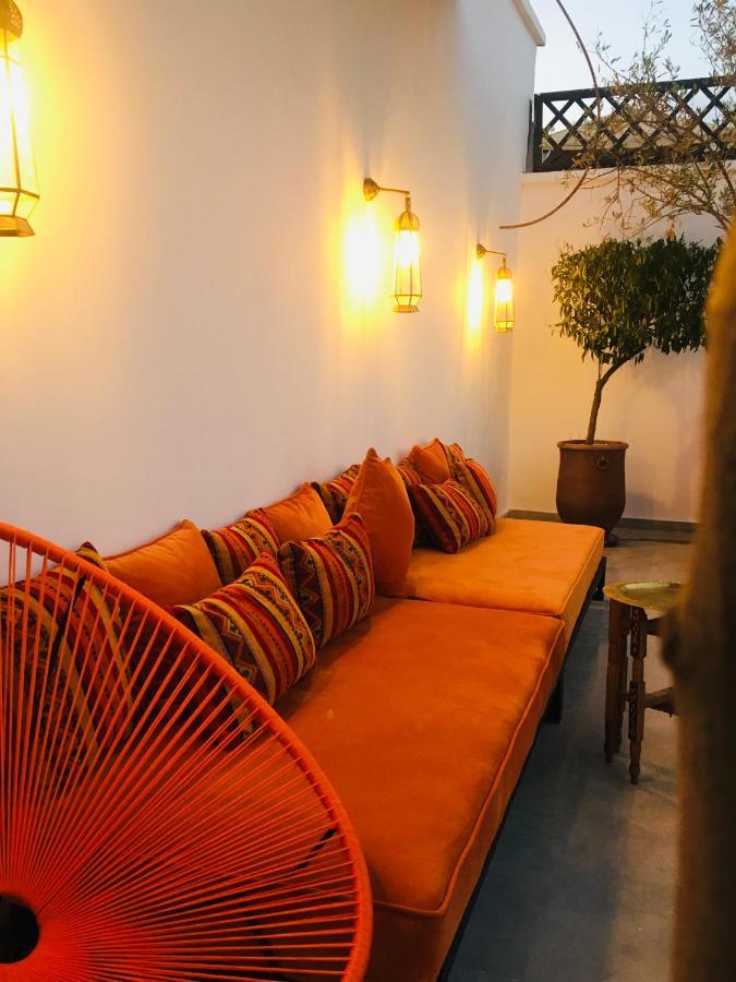 Olika Marrakesh