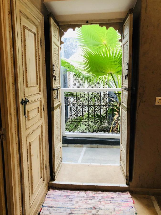 Guest house Palm