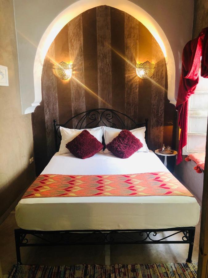 Palm Guest house Marrakesh