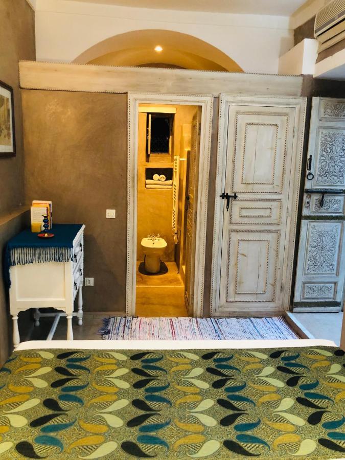 Palm Guest house *