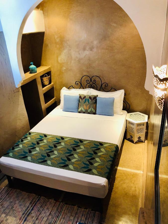 Palm Guest house Marrakesh