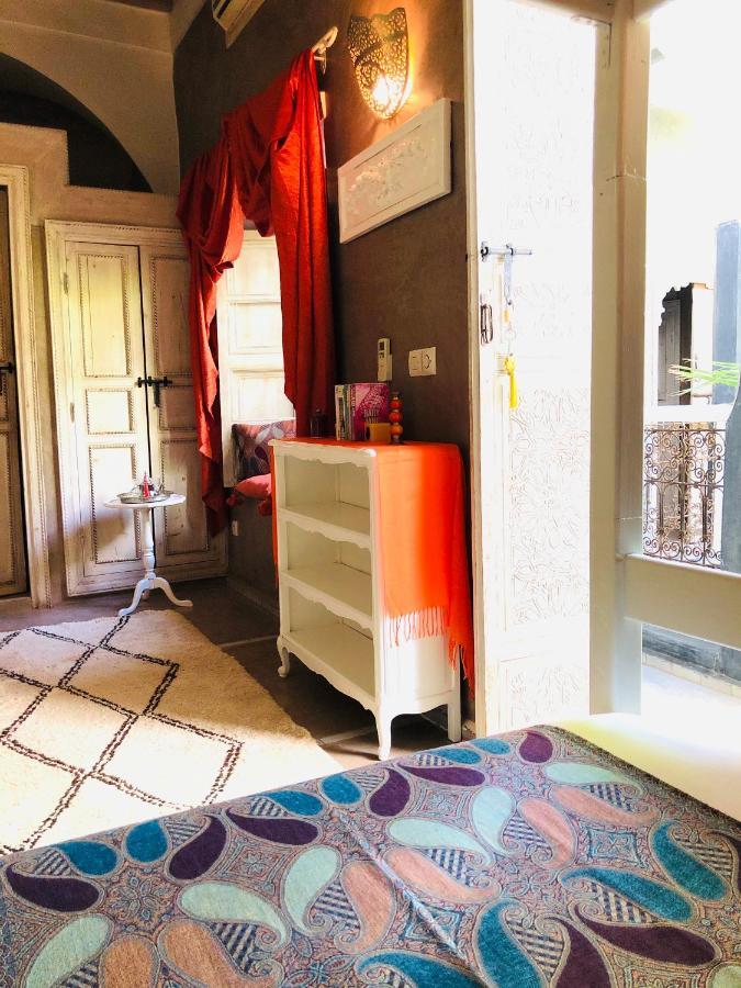 Palm Guest house Marrakesh