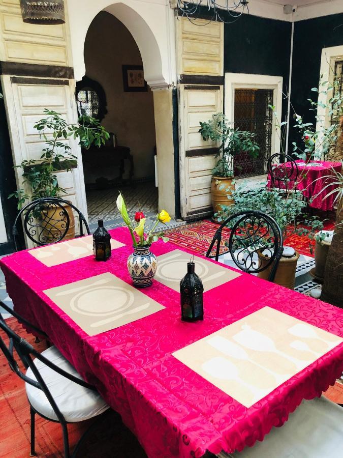 Palm Guest house