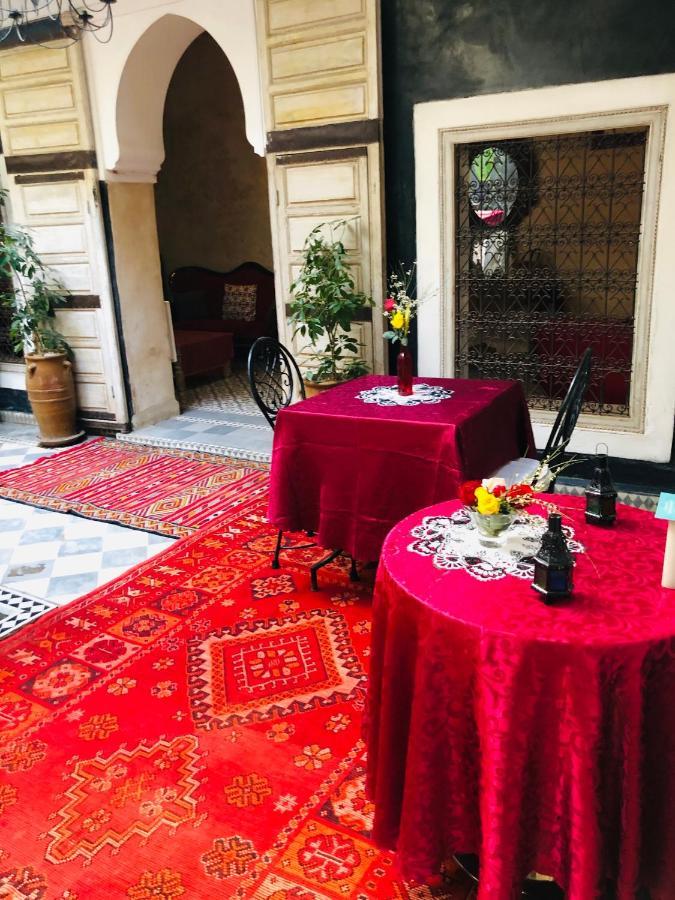 Guest house Palm Marrakesh