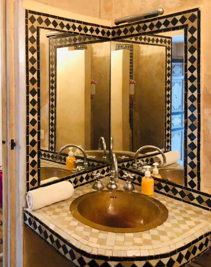 Palm Guest house Marrakesh