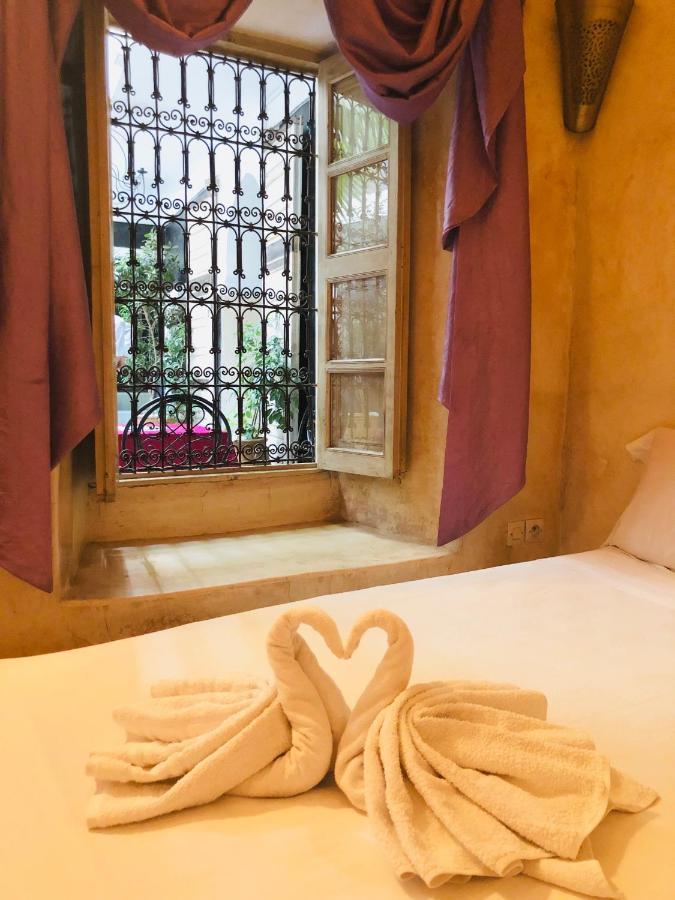 Guest house Palm