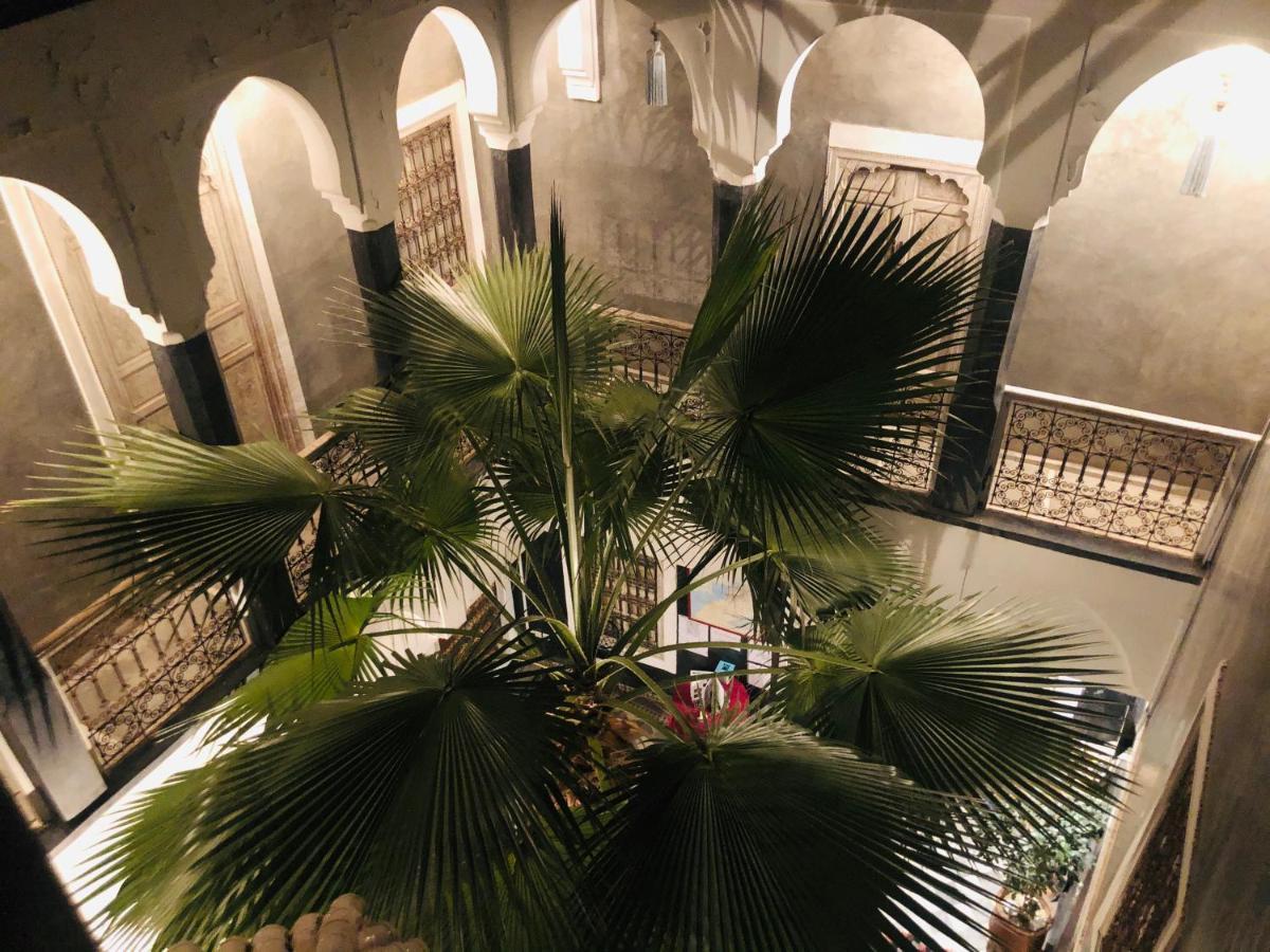 Palm Guest house *