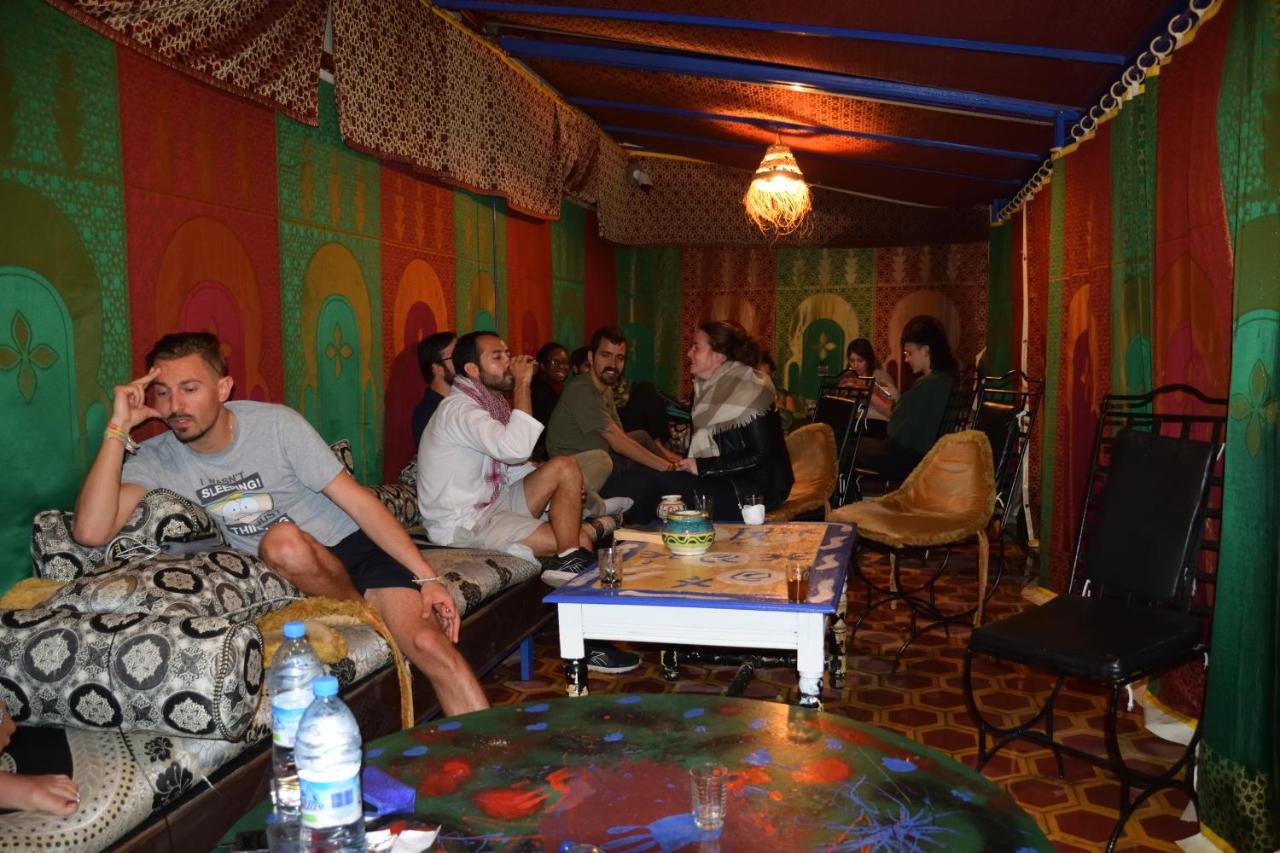 Hostel For Marrakech (adults Only)