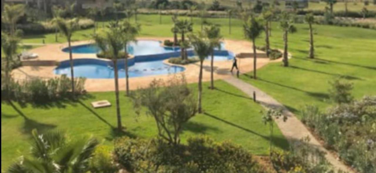 Apartment Prestigia Golf Afaf David *