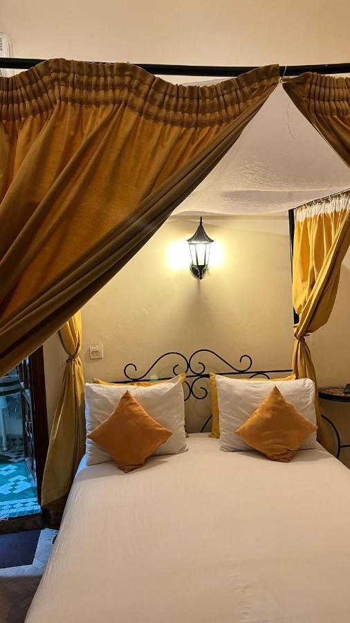 Hotel Belleville Marrakech Marrakesh