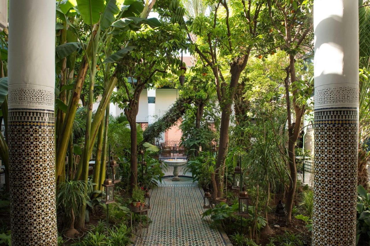 Palais Lamrani 4*
