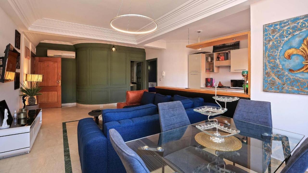 Apartment Luxury Marrakesh