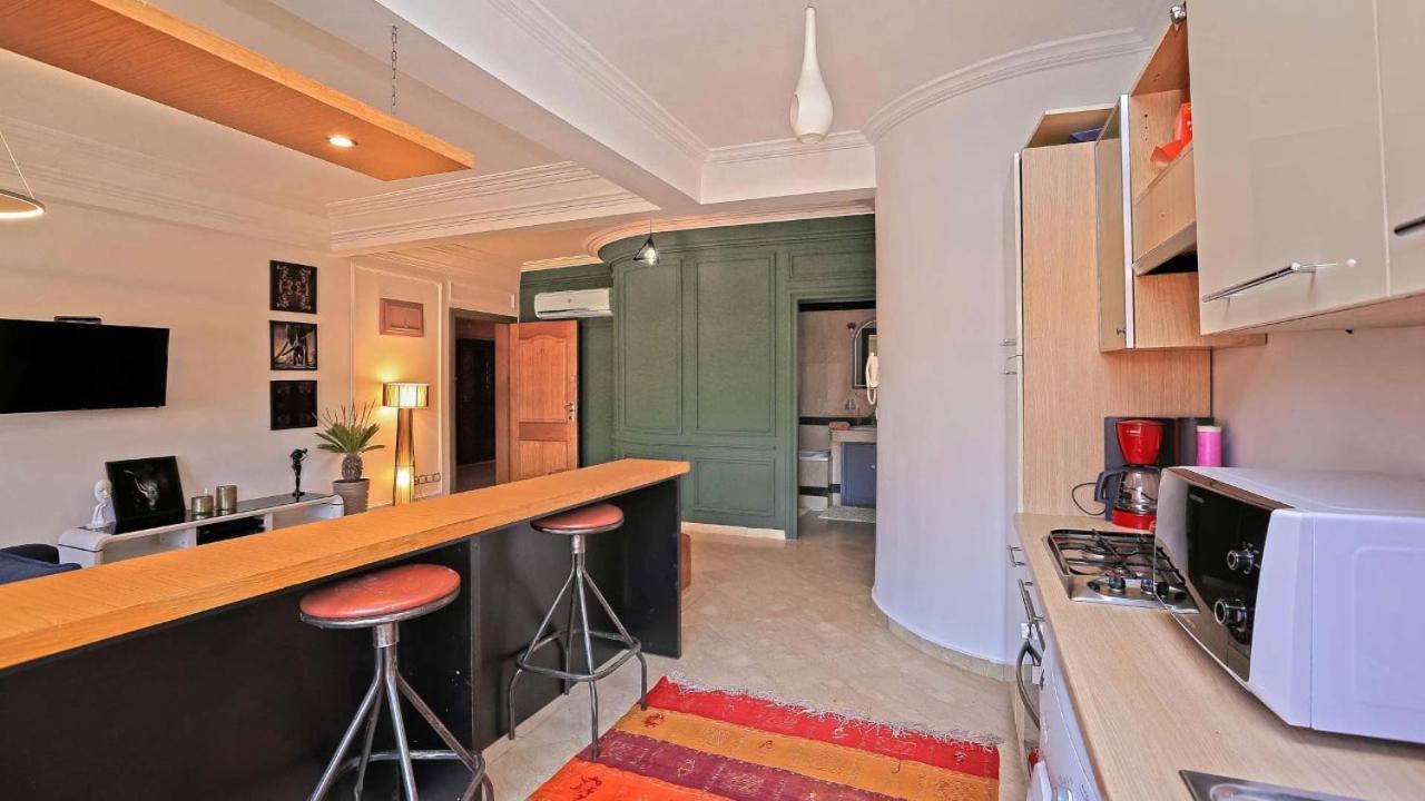 Apartment Luxury Marrakesh