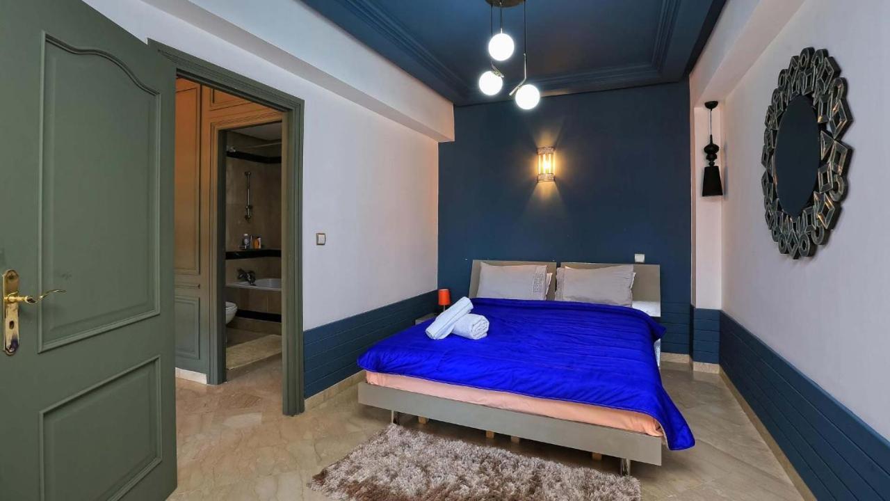 Luxury Apartment