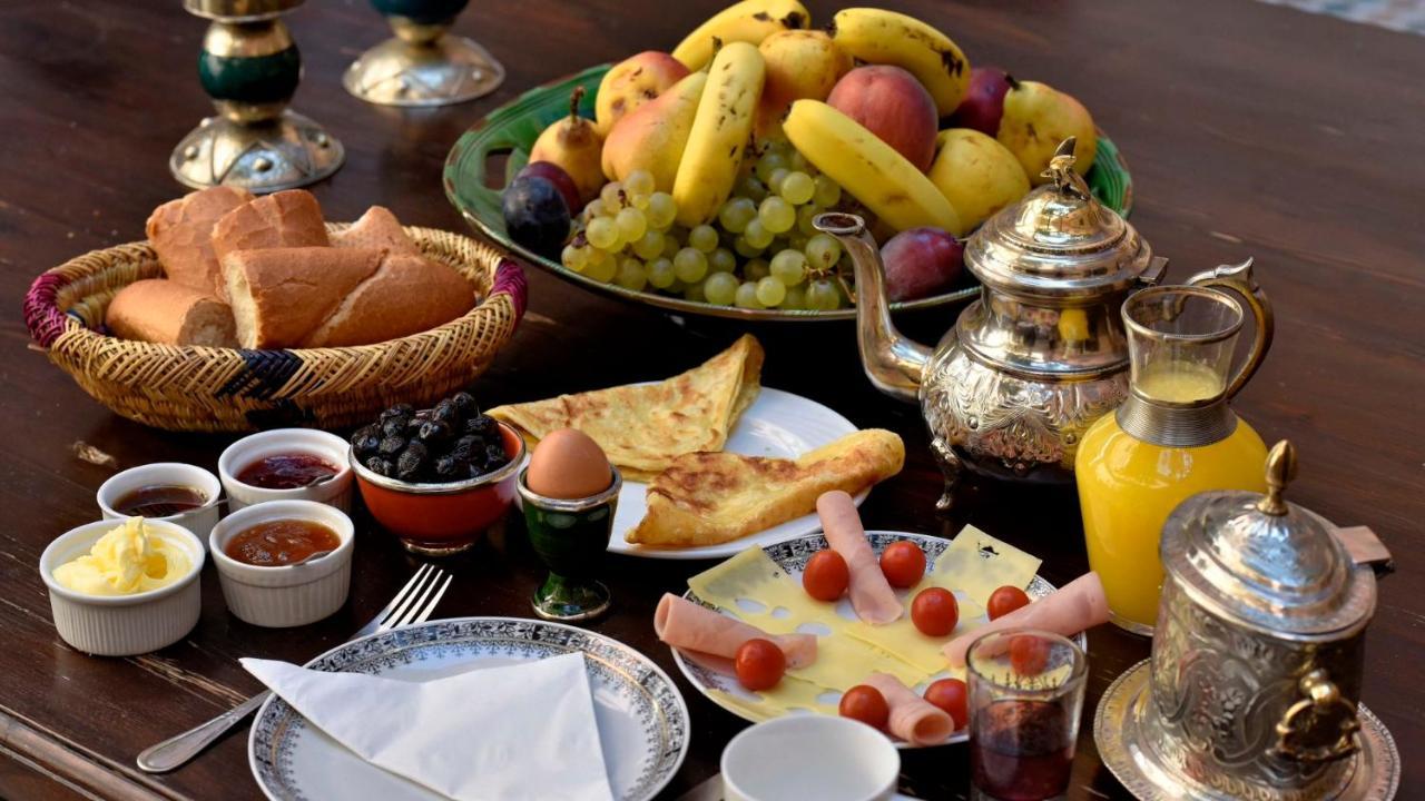 La Maison Nomade Riad 3*