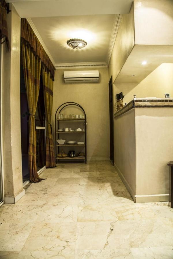 Douillet, Marrakech-guéliz Apartamento Marrakesh