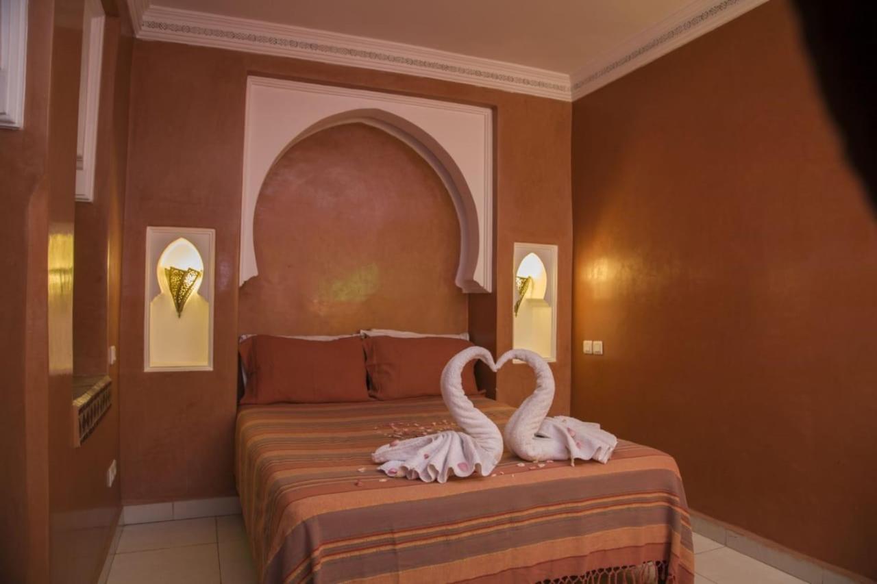 Apartamento Douillet, Marrakech-guéliz Marrakesh