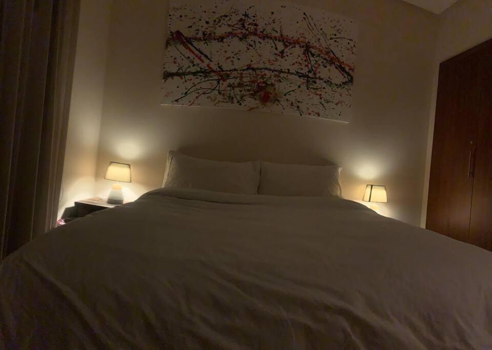 Apartment Trendy Prestigia-fiber Optic Internet Marrakesh