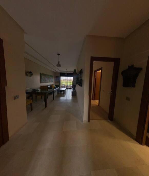 Apartment Trendy Prestigia-fiber Optic Internet Marrakesh