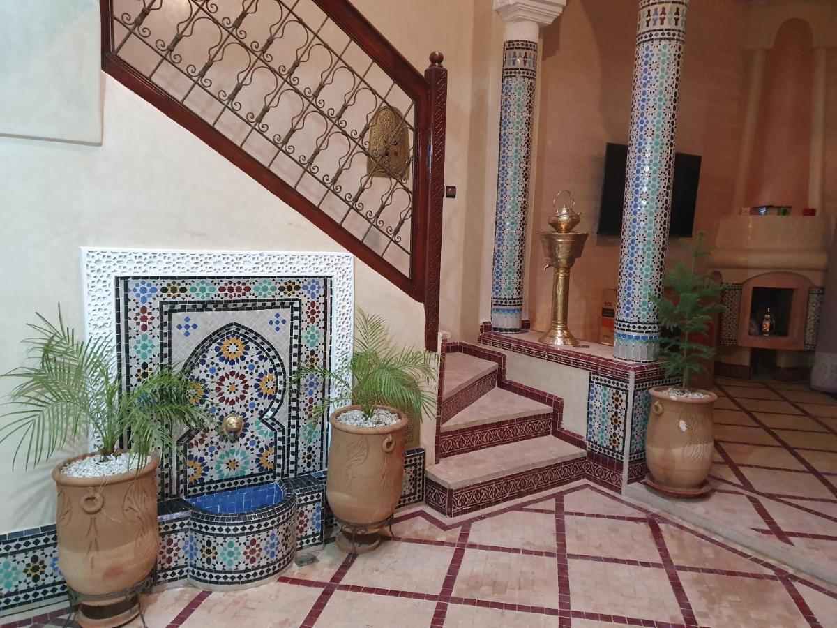 Holiday home Au Coeur De Marrakech Marrakesh
