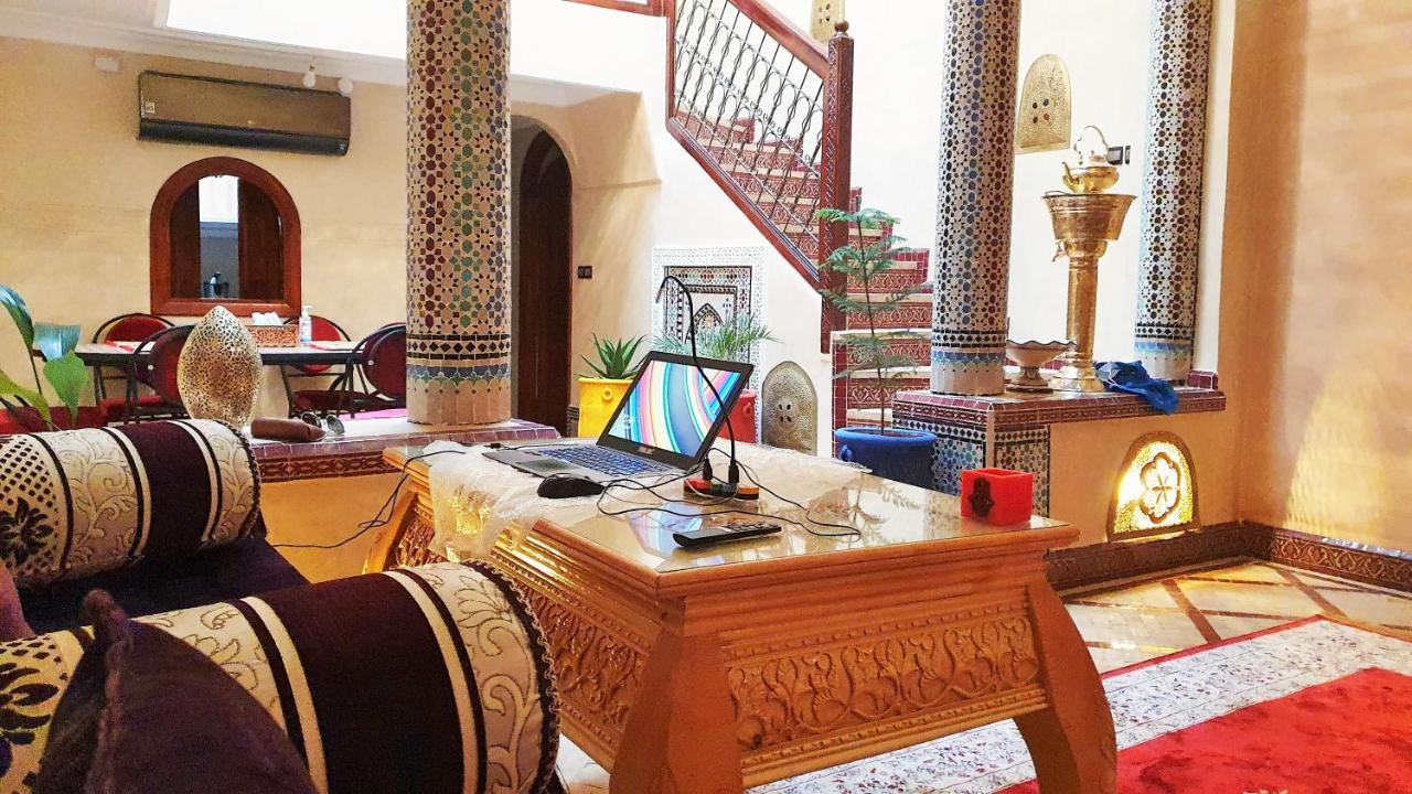 Holiday home Au Coeur De Marrakech Marrakesh