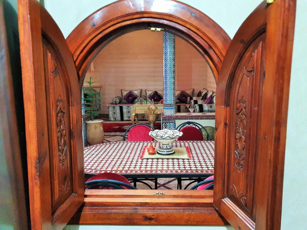 Au Coeur De Marrakech Marrakesh