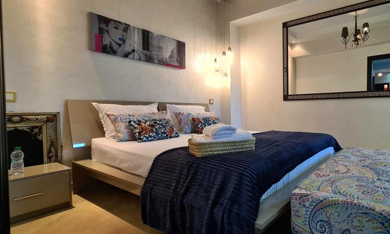 Luxury&detente Au Coeur De L'hivernage