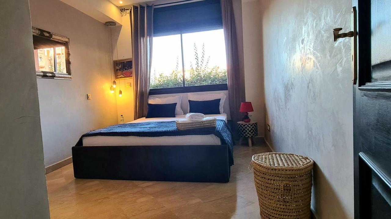 Apartment Luxury&detente Au Coeur De L'hivernage *