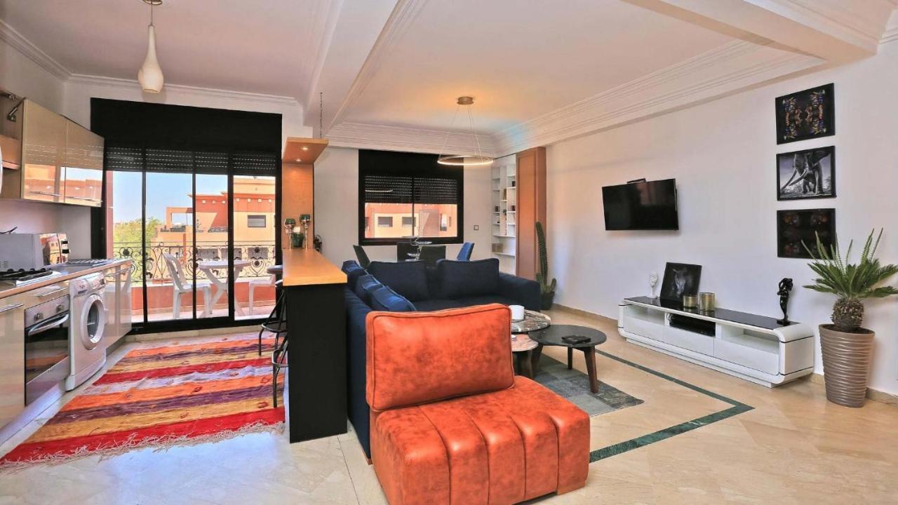 Luxury Apartment