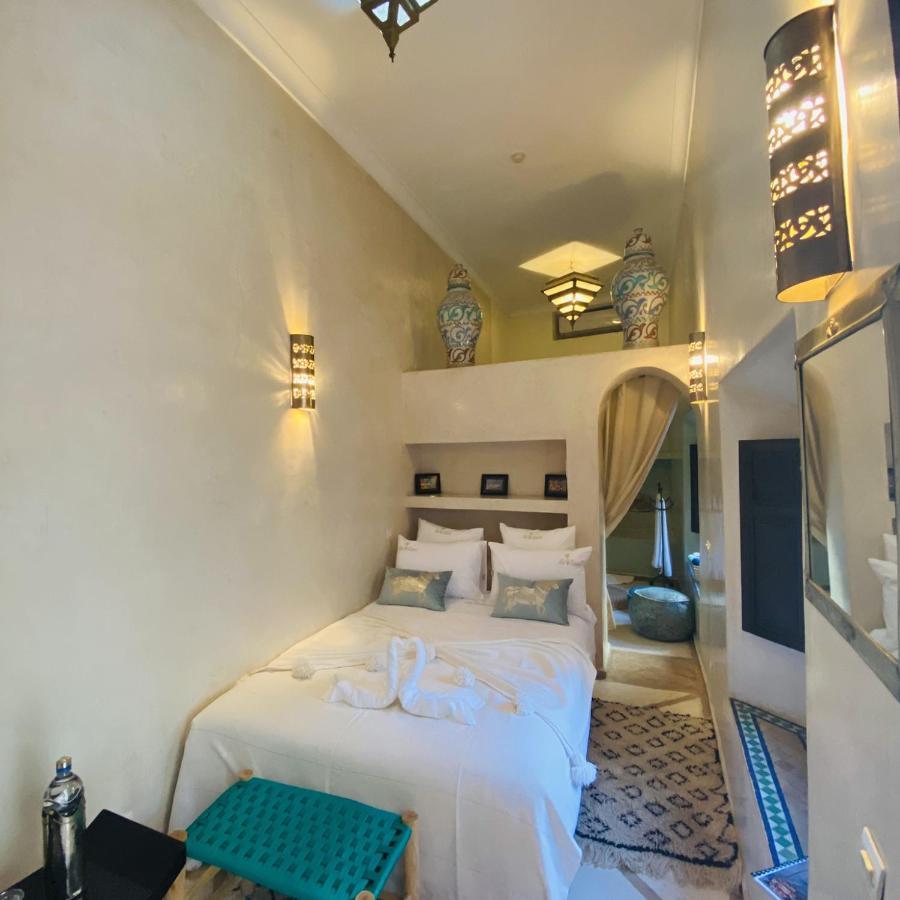 Oasissime Riad *