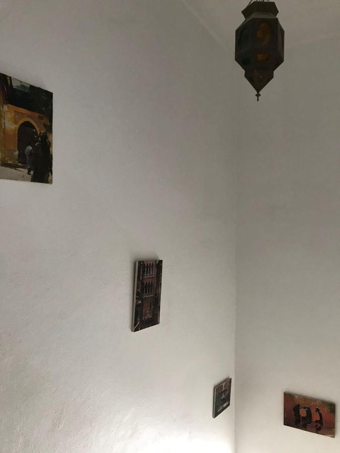 Dar El Koutoubia Apartment Marrakesh