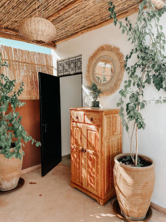 Nanou - Private With Pool & Rooftop