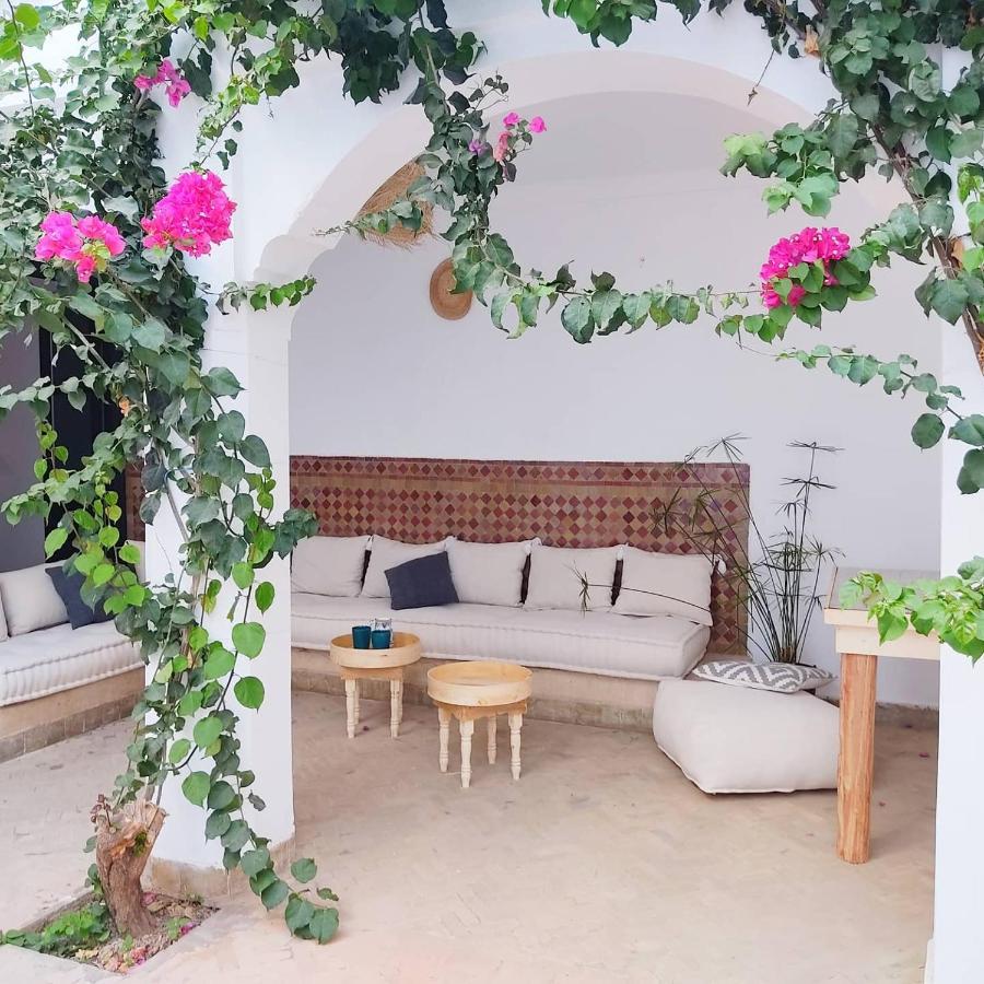Riad Zou Guest house Marrakesh