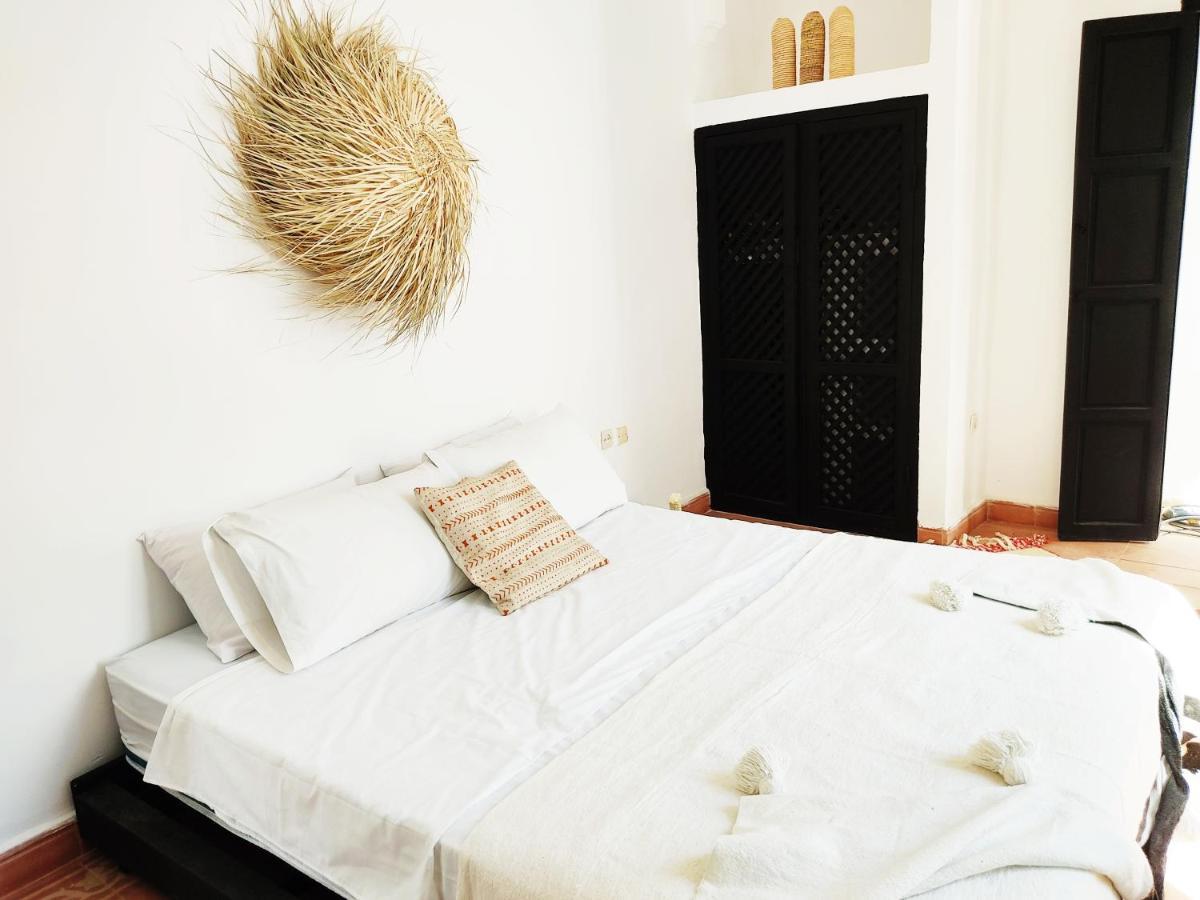 Riad Zou Marrakesh
