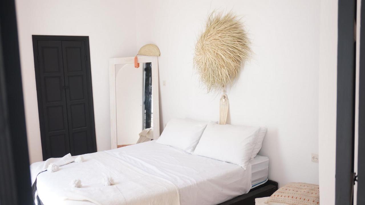 Riad Zou Guest house
