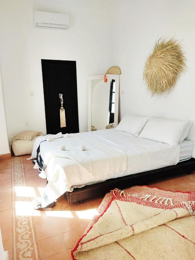 Riad Zou * Marrakesh
